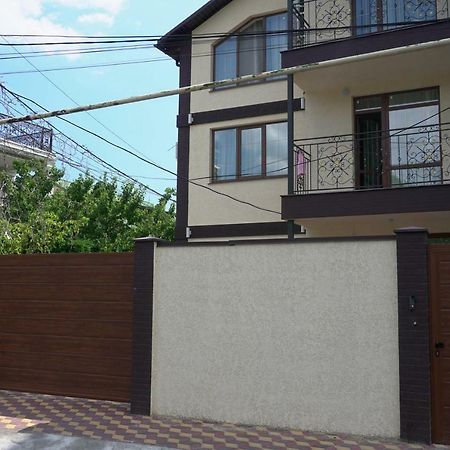 Arkadiya House Hotel Odessza Kültér fotó