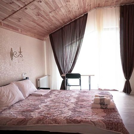 Arkadiya House Hotel Odessza Kültér fotó