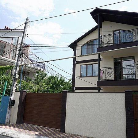Arkadiya House Hotel Odessza Kültér fotó
