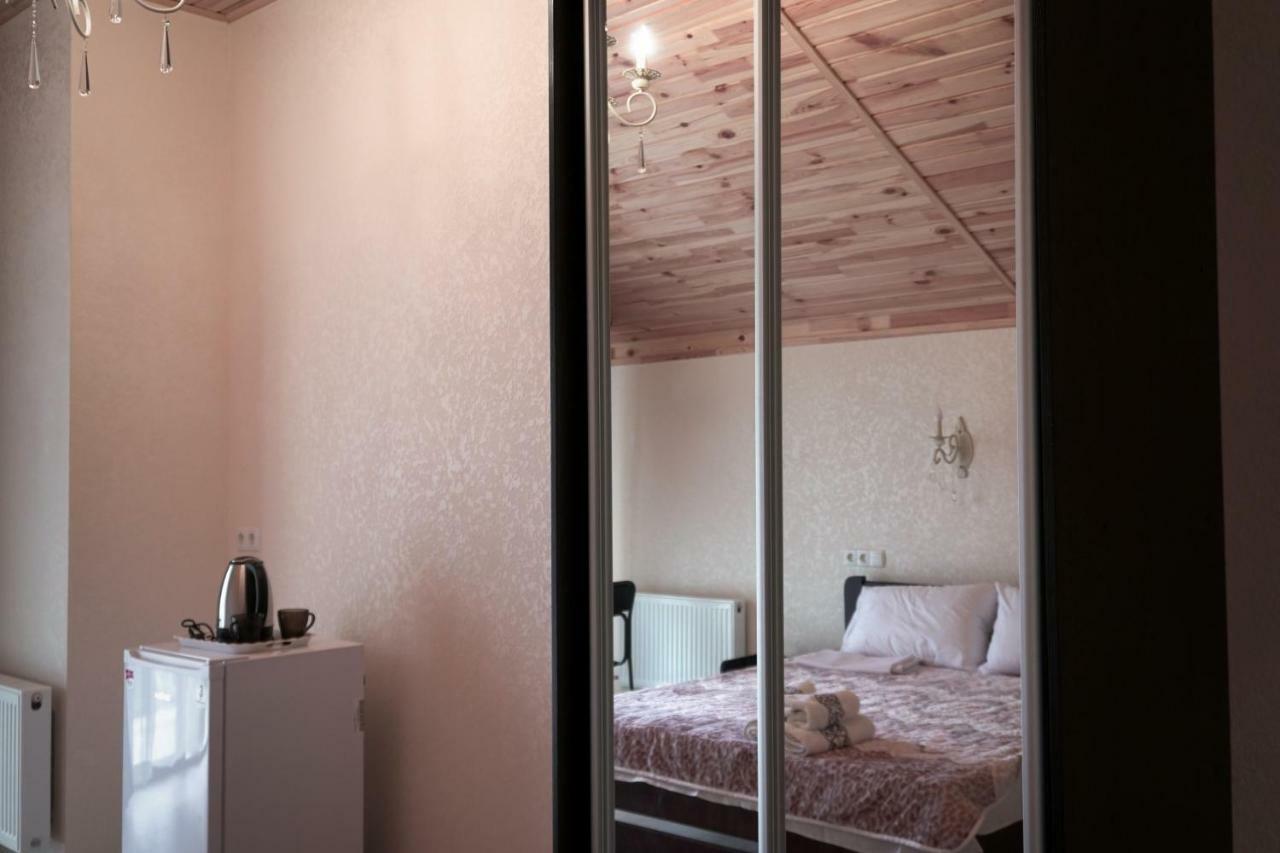 Arkadiya House Hotel Odessza Kültér fotó