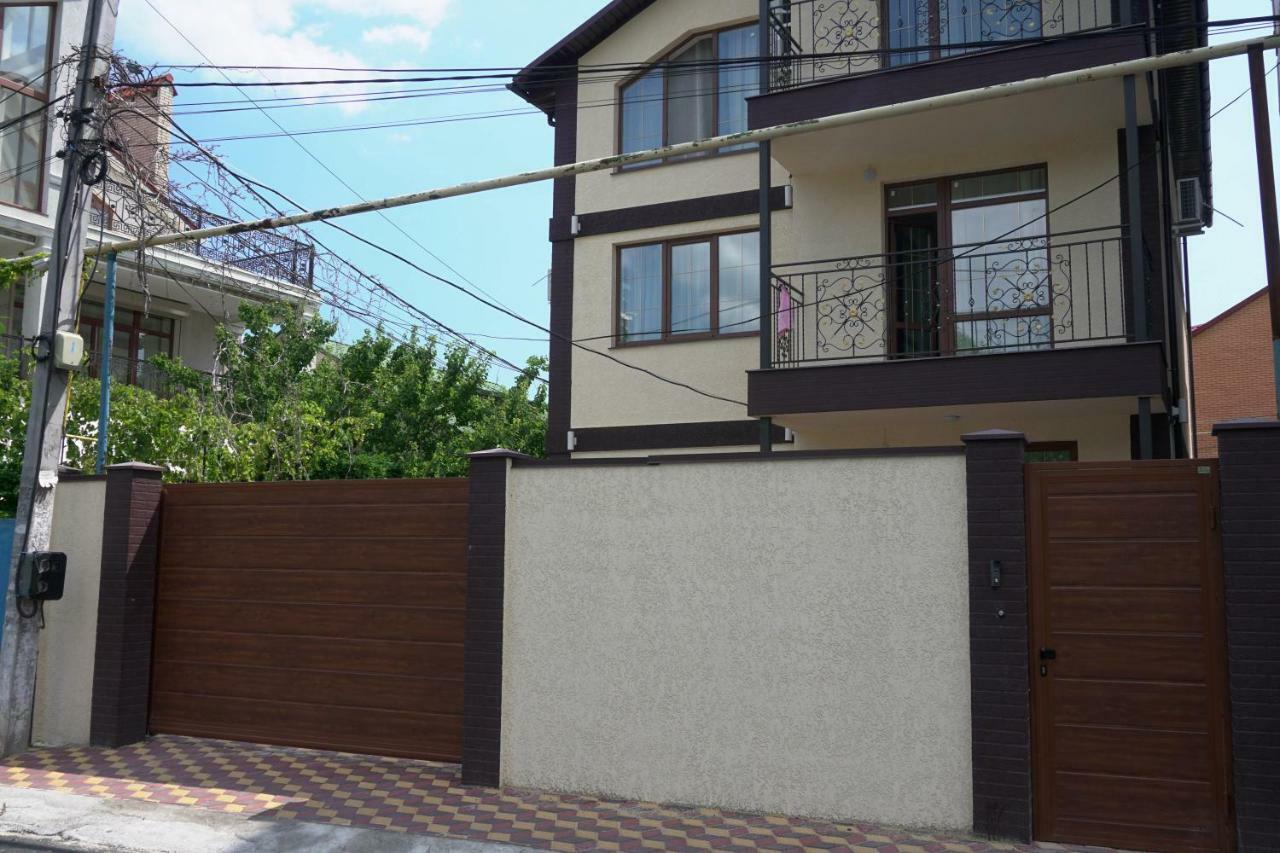 Arkadiya House Hotel Odessza Kültér fotó