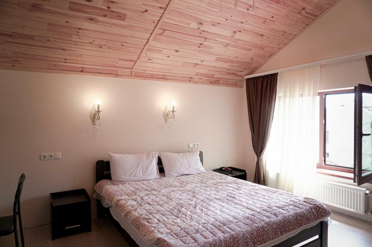 Arkadiya House Hotel Odessza Kültér fotó