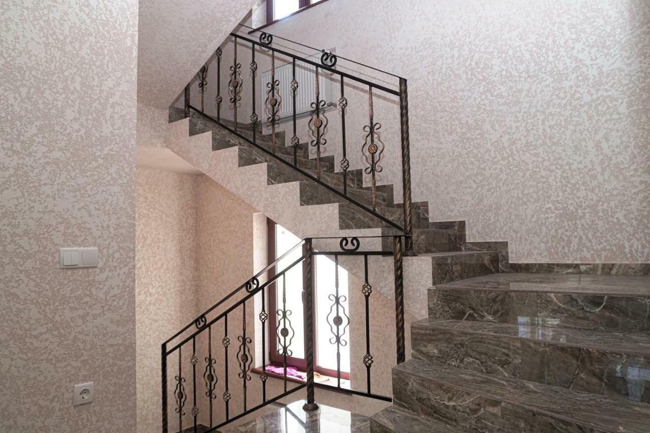Arkadiya House Hotel Odessza Kültér fotó
