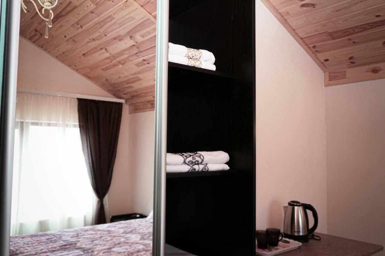 Arkadiya House Hotel Odessza Kültér fotó