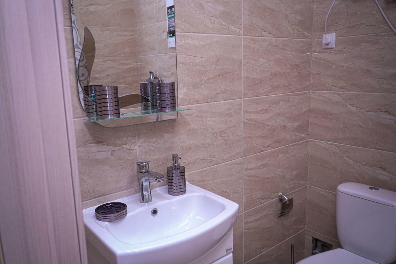 Arkadiya House Hotel Odessza Kültér fotó