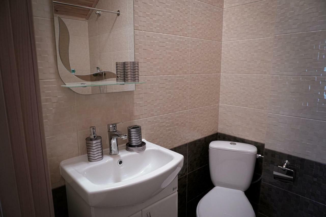 Arkadiya House Hotel Odessza Kültér fotó