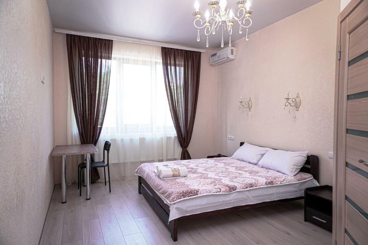 Arkadiya House Hotel Odessza Kültér fotó