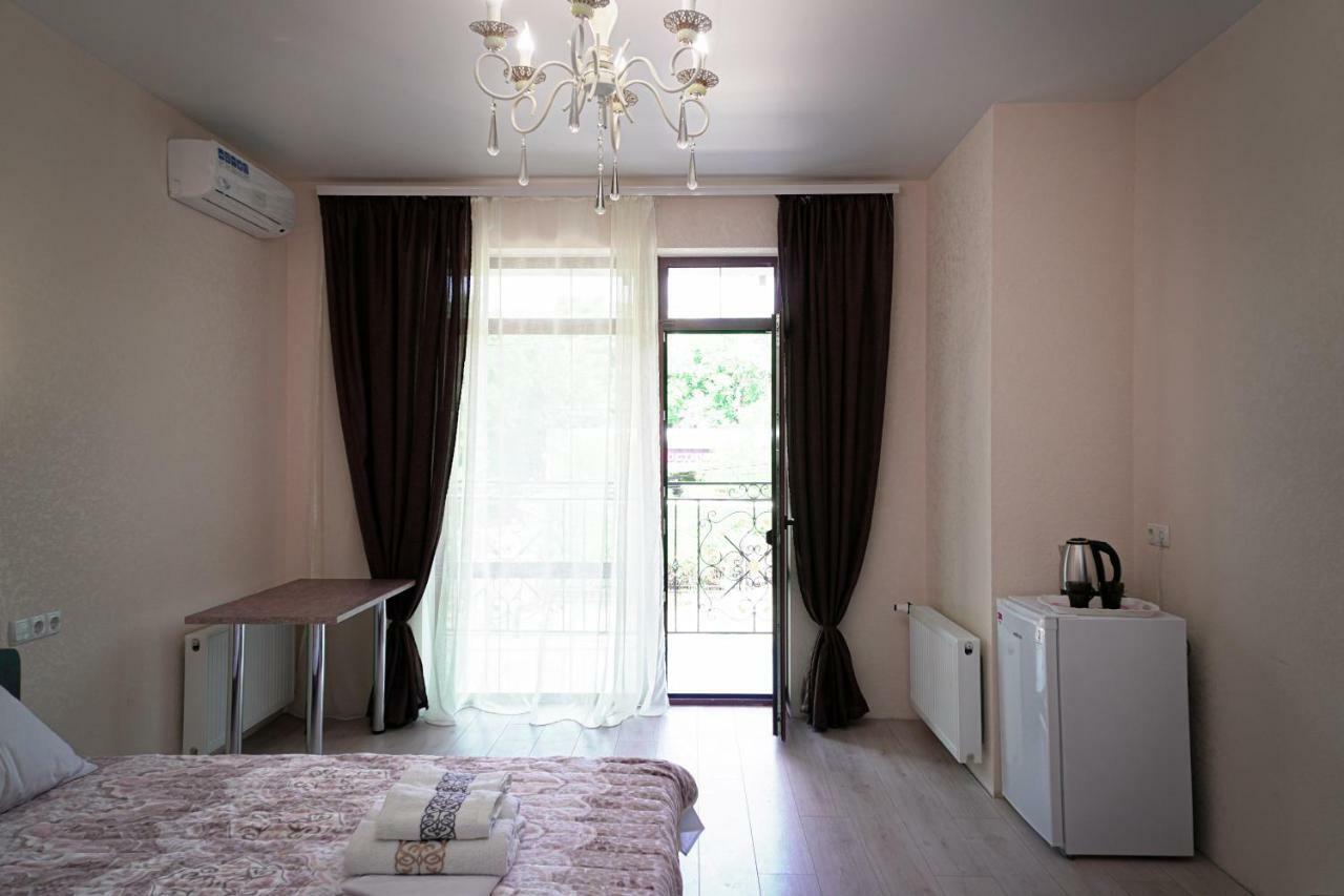 Arkadiya House Hotel Odessza Kültér fotó