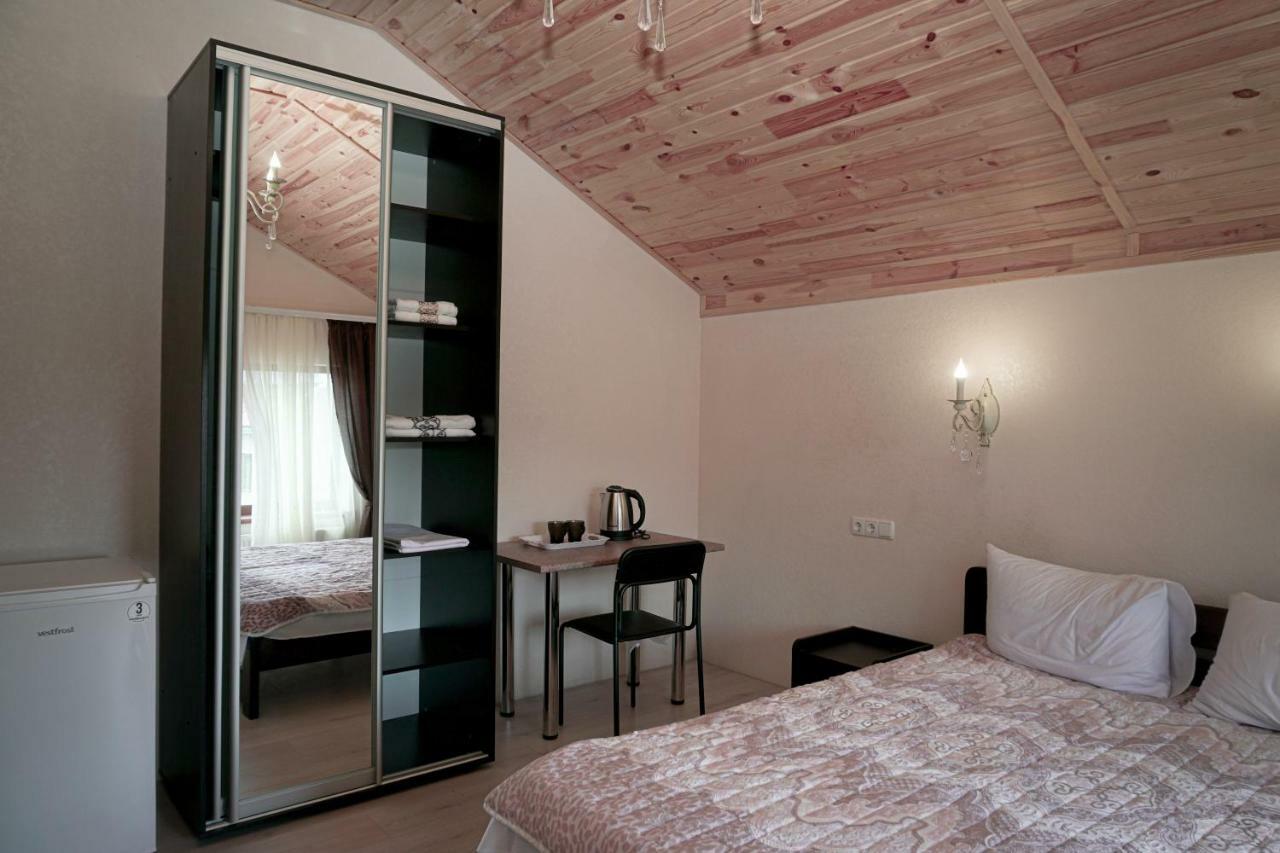 Arkadiya House Hotel Odessza Kültér fotó