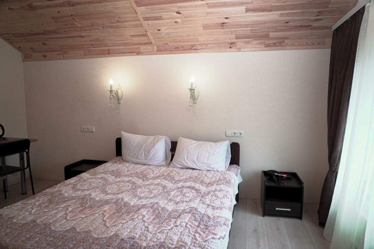Arkadiya House Hotel Odessza Kültér fotó