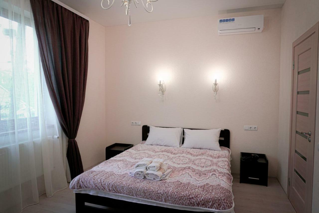 Arkadiya House Hotel Odessza Kültér fotó