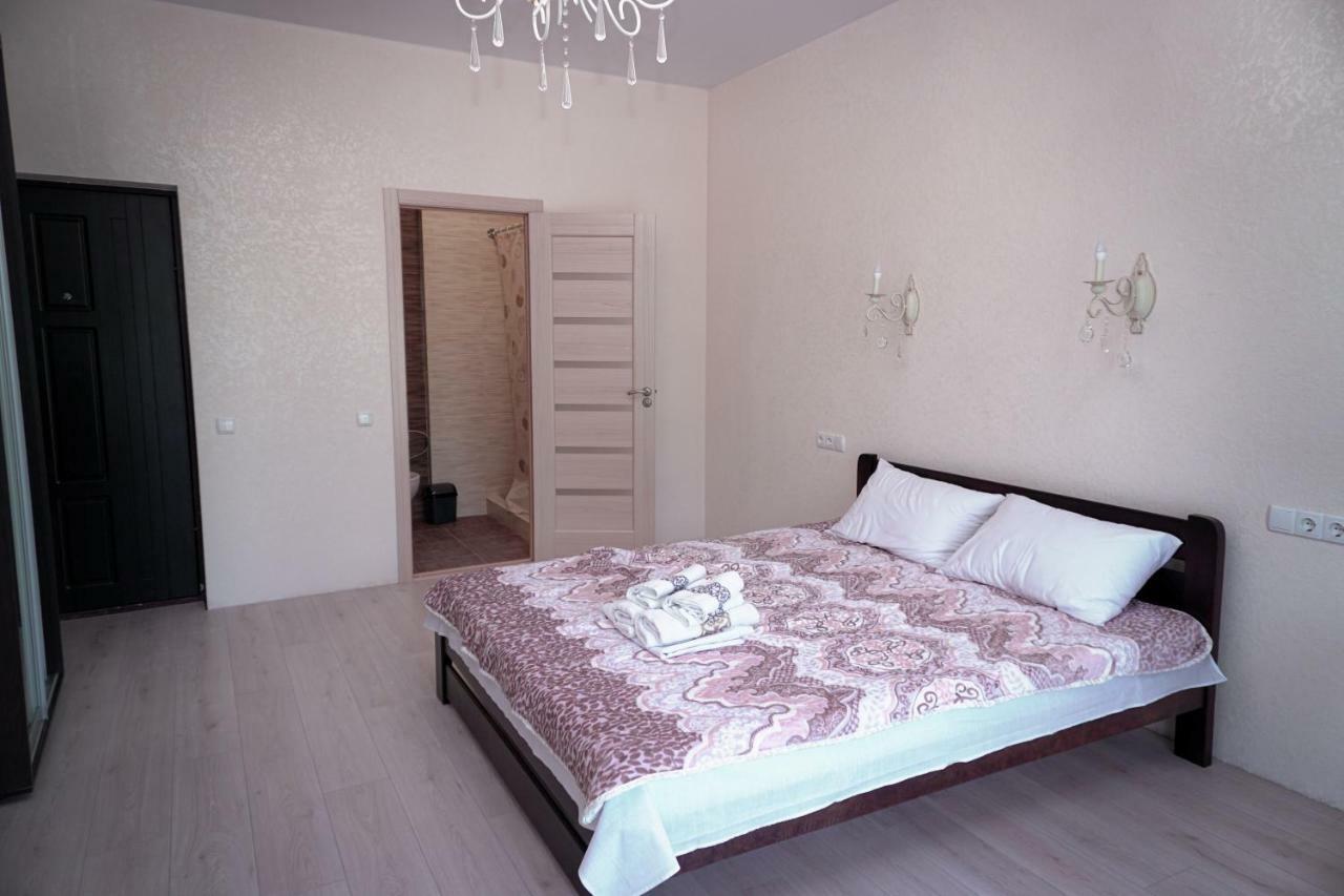 Arkadiya House Hotel Odessza Kültér fotó