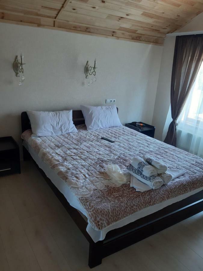 Arkadiya House Hotel Odessza Szoba fotó