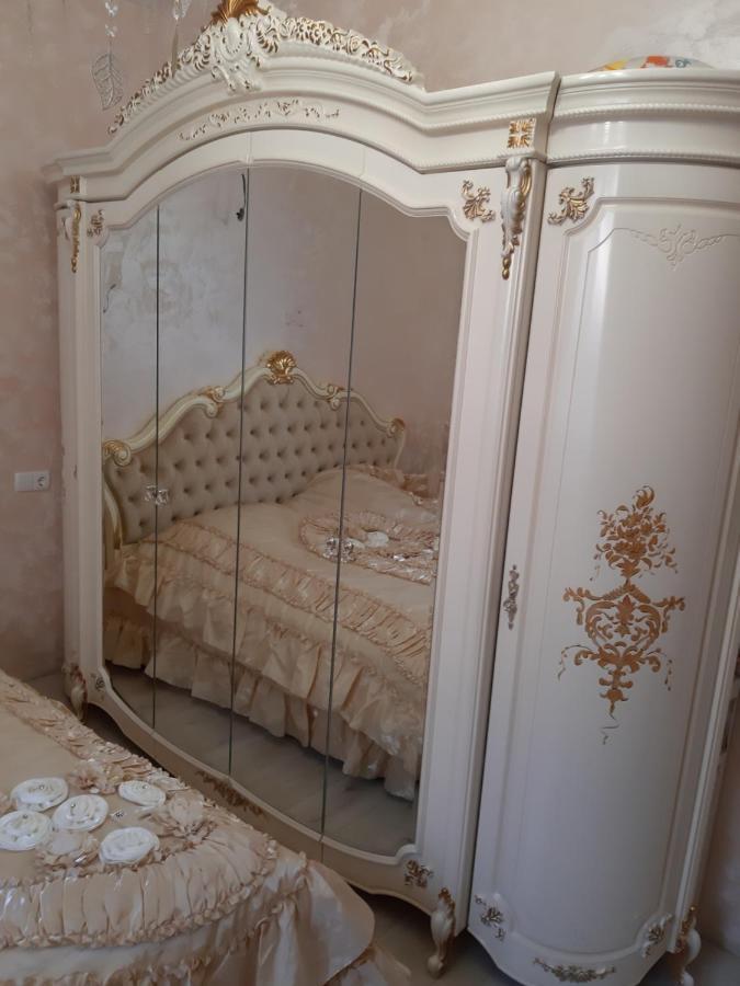 Arkadiya House Hotel Odessza Kültér fotó